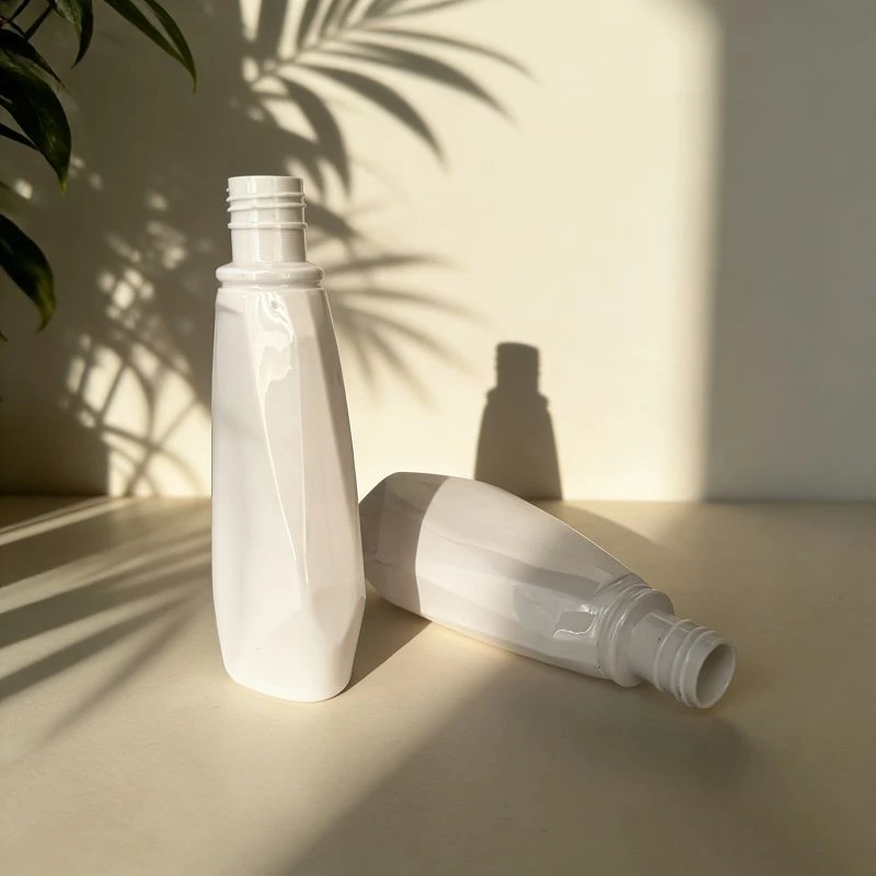 Flat Pet Bottle best